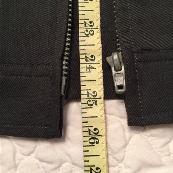 Meitetsu Jacket - Picture 7 of 8